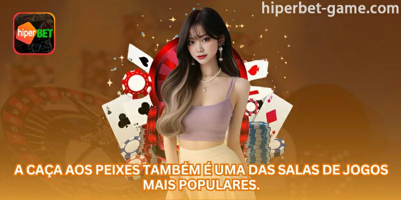 Ilustração do tema: Jogos de pesca online como opção de entretenimento na hiperbet; com informações úteis sobre a conta