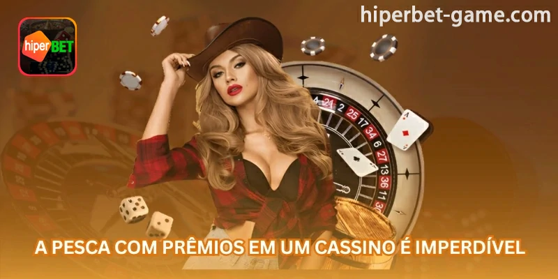 Ilustração do tema: Um jogo de pesca com alvos, créditos e controle de potência; para orientar o usuário brasileiro