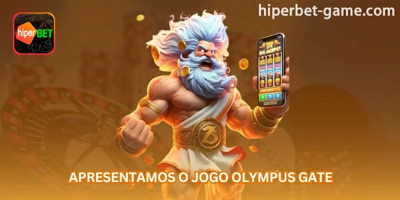 Tela de referência: Jackpot Olympus usa tema de portal mitológico, símbolos especiais e rodadas rápidas, mas exige controle de banca como qualquer slot online; em uma sessão com saldo controlado