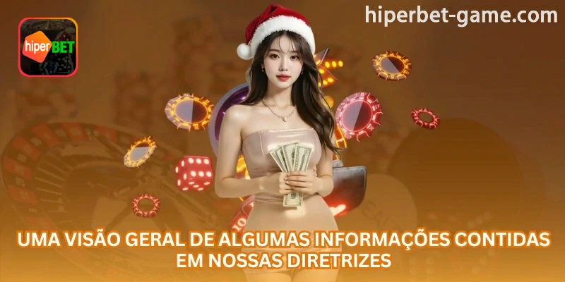 Ilustração do tema: Visão geral da política de privacidade e proteção de dados da hiperbet; com informações de uso da plataforma