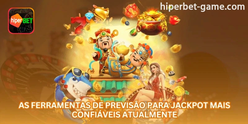 Ilustração do tema: Ferramentas de previsão de jackpot podem parecer profissionais, mas histórico visual não garante resultado futuro em caça-níqueis online; para conferir antes dos giros