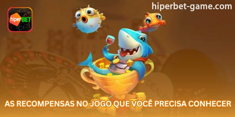 Tela de referência: As recompensas no Jackpot da Pesca variam conforme o tipo de alvo, a resistência da criatura e a regra da sala; em uma sessão de jogo de pesca