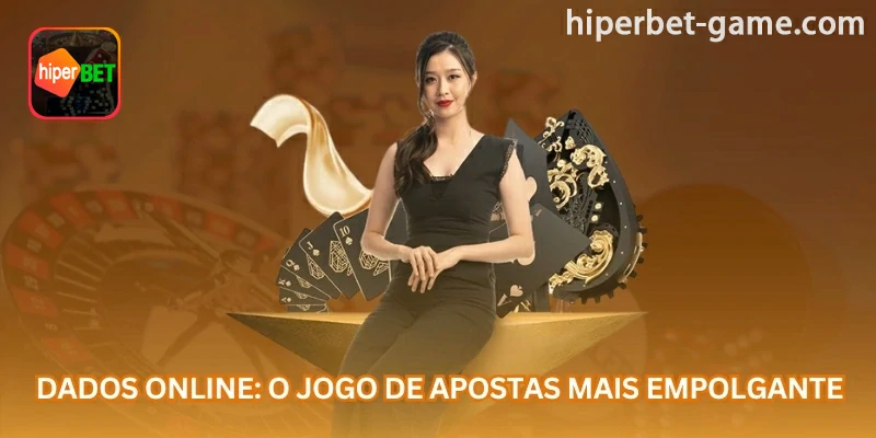 Tela de referência: Dados online: uma modalidade simples, rápida e popular entre jogadores de cassino no Brasil; com informações práticas para brasileiros