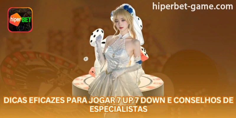 Exemplo visual: 7 Up 7 Down é um jogo de dados simples, rápido e fácil de acompanhar em plataformas de apostas online; para acompanhar as regras da mesa