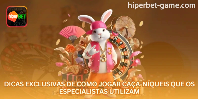 Imagem explicativa: As melhores dicas para slots envolvem leitura das regras, gestão de banca, pausas e uso responsável de bônus; com detalhes da mecânica do slot