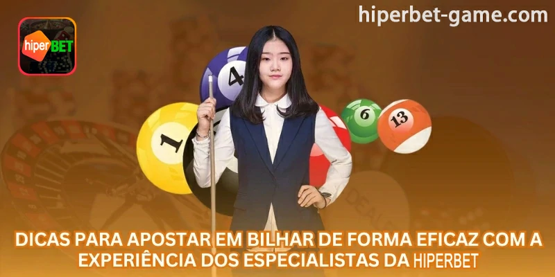 Imagem explicativa: Boas apostas em bilhar dependem de análise, seleção de mercados, controle de banca e paciência para esperar oportunidades melhores; durante a leitura do mercado esportivo