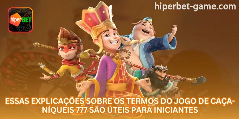 Exemplo visual: Conhecer os principais termos do caça-níqueis 777 ajuda iniciantes a entender melhor cada giro e evitar apostas sem planejamento; para conferir antes dos giros