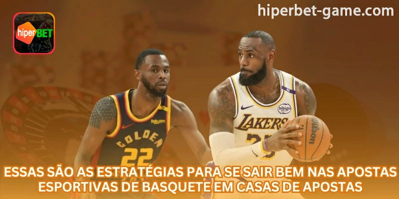 Ilustração do tema: Boas apostas em basquete dependem de estudo dos times, leitura das odds, escolha de mercado e controle de banca antes de confirmar o palpite; com foco no público brasileiro