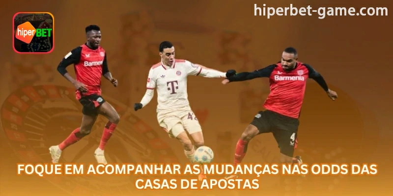 Imagem explicativa: Acompanhar mudanças nas odds ajuda a entender se o preço ainda faz sentido em relação ao tempo restante e ao ritmo da partida; para analisar antes do bilhete