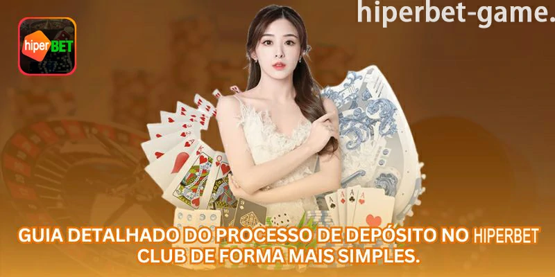 Tela de referência: Guia de depósito na hiperbet com atenção ao saldo em R$ e métodos seguros; com informações úteis sobre a conta