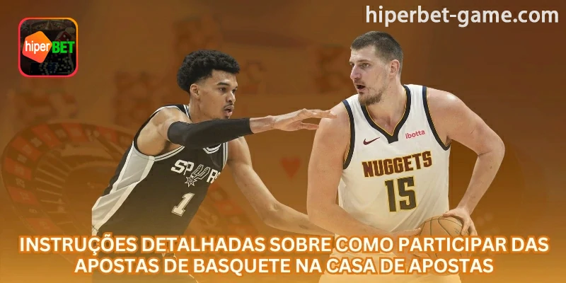Tela de referência: Para apostar em basquete com mais segurança, revise mercado, odd, valor, saldo e regras antes de confirmar a entrada; para analisar antes do bilhete
