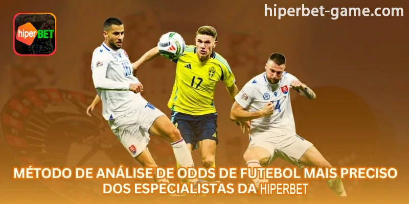 Exemplo visual: Analisar odds no futebol ajuda o apostador a entender probabilidade, risco, valor de mercado e gestão de banca antes de fazer um palpite; durante a leitura do mercado esportivo