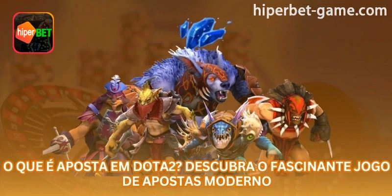 Ilustração do tema: Apostas em Dota 2 online fazem parte do mercado de eSports e exigem análise de equipes, mapas, odds, formato do torneio e gestão de banca; durante a leitura do mercado esportivo