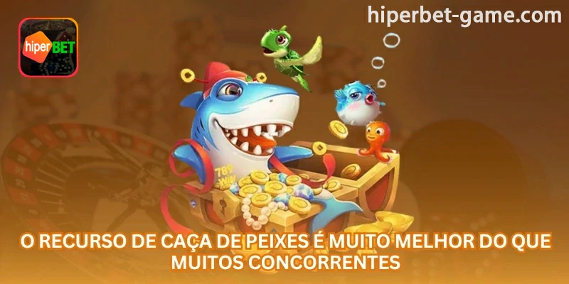 Ilustração do tema: Os recursos de caça em Fishing King ajudam na captura, mas precisam ser usados com controle para evitar desperdício de saldo; com foco no custo dos disparos