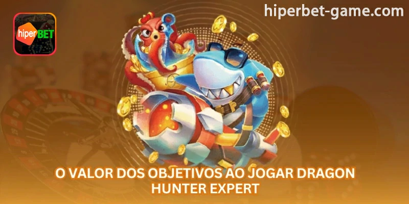 Tela de referência: Os alvos de Dragon Hunter podem variar de dragões comuns a chefes raros, cada um com resistência e recompensa próprias; com foco no custo dos disparos