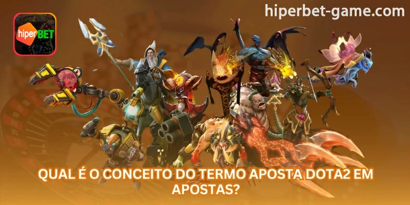 Ilustração do tema: Aposta em Dota 2 envolve prever resultados ou eventos de uma partida competitiva, sempre considerando equipes, draft, mapa e odds disponíveis; para analisar antes do bilhete