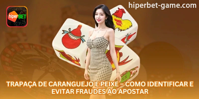 Ilustração do tema: Fraudes em jogo de caranguejo e peixe online: veja como reconhecer sinais de risco antes de apostar; para orientar a análise do usuário