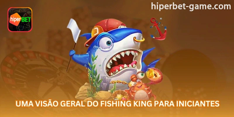 Ilustração do tema: Visão geral do Fishing King para iniciantes: antes de aumentar a aposta, entenda o valor dos disparos e a resistência dos alvos; com foco no custo dos disparos