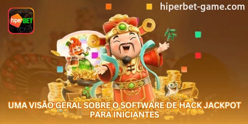 Ilustração do tema: Programas que prometem hackear jackpot devem ser analisados com desconfiança, principalmente quando pedem instalação ou dados da conta; com detalhes da mecânica do slot