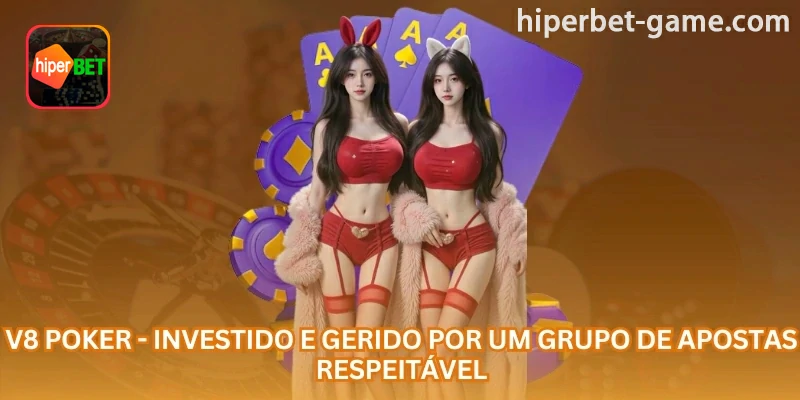 Exemplo visual: V8 Poker online costuma atrair jogadores que procuram variedade, mesas de cartas e experiência mais organizada de cassino digital; para acompanhar as regras da mesa