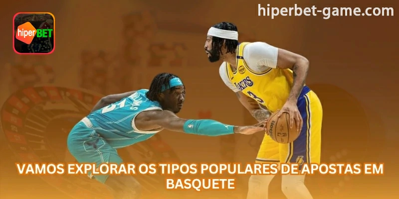 Imagem explicativa: Os mercados de basquete podem incluir vencedor da partida, handicap, total de pontos, resultado por período e desempenho individual de jogadores; durante a leitura do mercado esportivo
