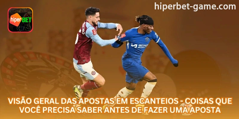 Ilustração do tema: Antes de apostar em escanteios, observe o estilo das equipes, a média recente e o contexto da partida; relacionado ao tema do artigo