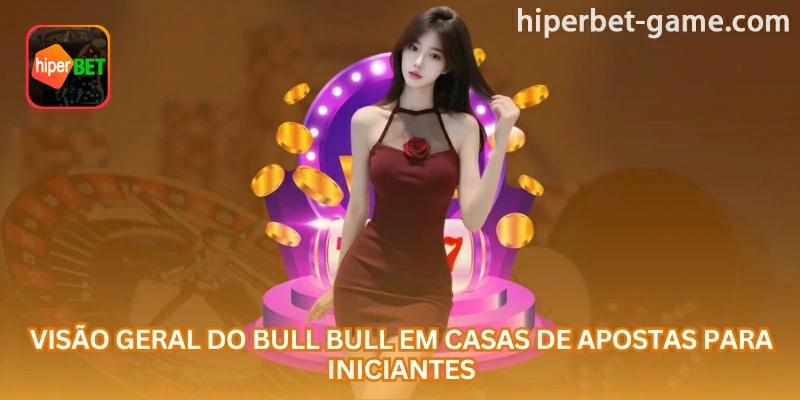 Exemplo visual: Visão geral do Bull Bull em plataformas de apostas: o jogador precisa entender a pontuação antes de escolher sua aposta; durante a comparação das apostas