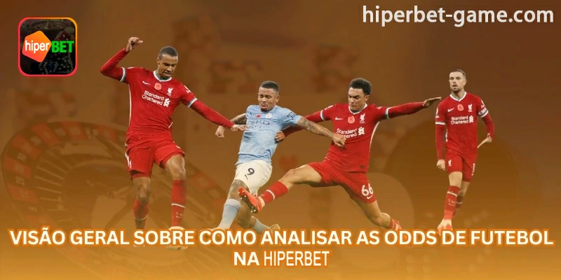 Imagem explicativa: Antes de apostar em futebol, entenda o formato das odds, o mercado escolhido e a probabilidade real por trás da cotação; durante a leitura do mercado esportivo