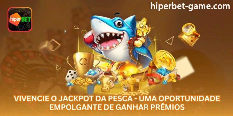 Exemplo visual: Jackpot da Pesca online combina jogo de pesca, prêmios acumulados, armas especiais e rodadas rápidas para quem gosta de ação no cassino digital; para compreender alvos e créditos